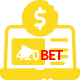 O Cassino 420Bet também oferece apostas esportivas virtuais!